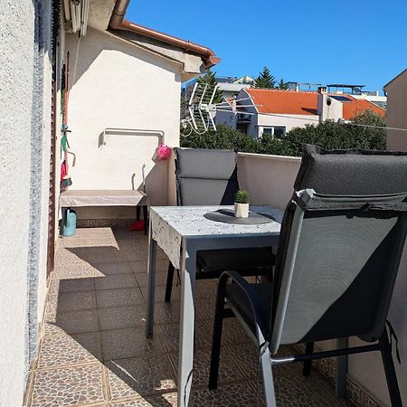 Ap Silvija Apartment Zadar Bagian luar foto