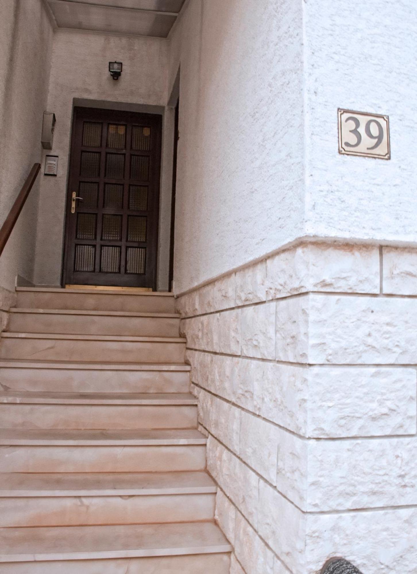 Ap Silvija Apartment Zadar Bagian luar foto