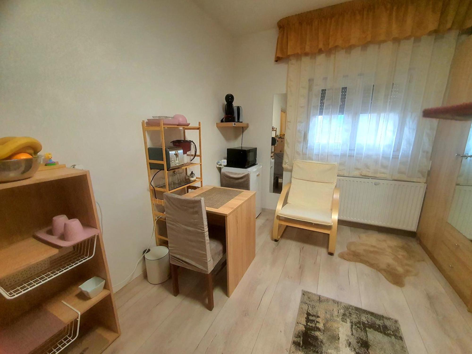 Ap Silvija Apartment Zadar Bagian luar foto