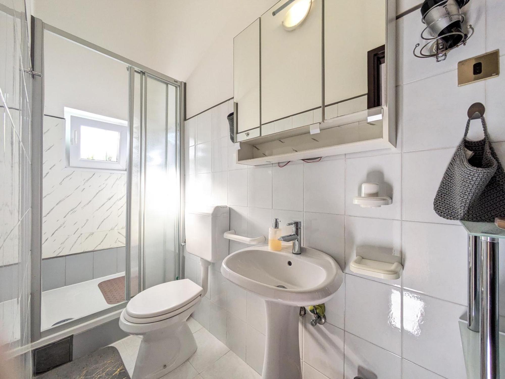 Ap Silvija Apartment Zadar Bagian luar foto