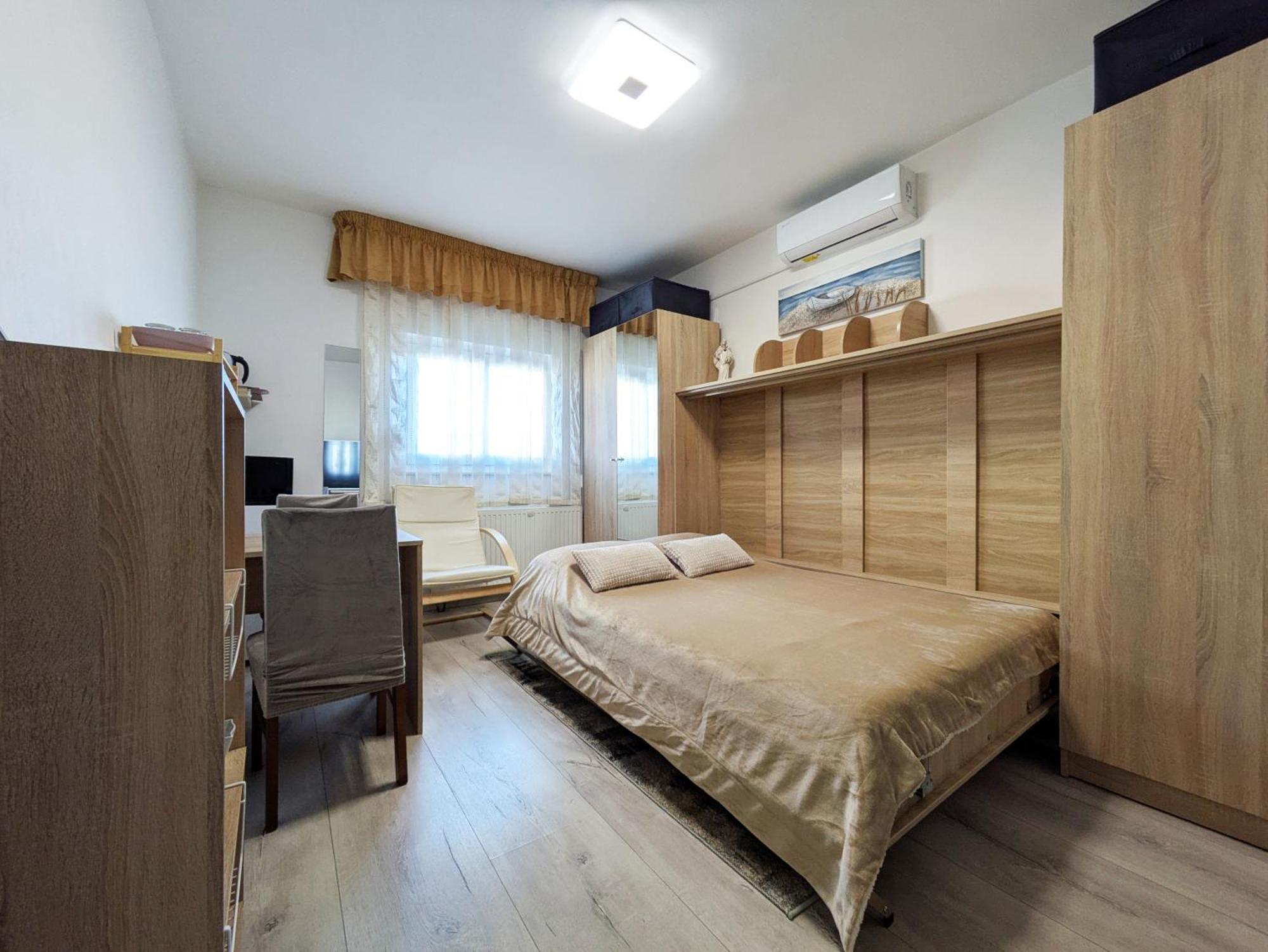 Ap Silvija Apartment Zadar Bagian luar foto