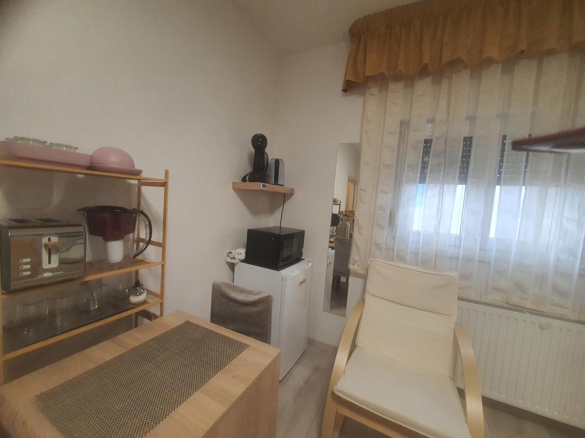 Ap Silvija Apartment Zadar Bagian luar foto