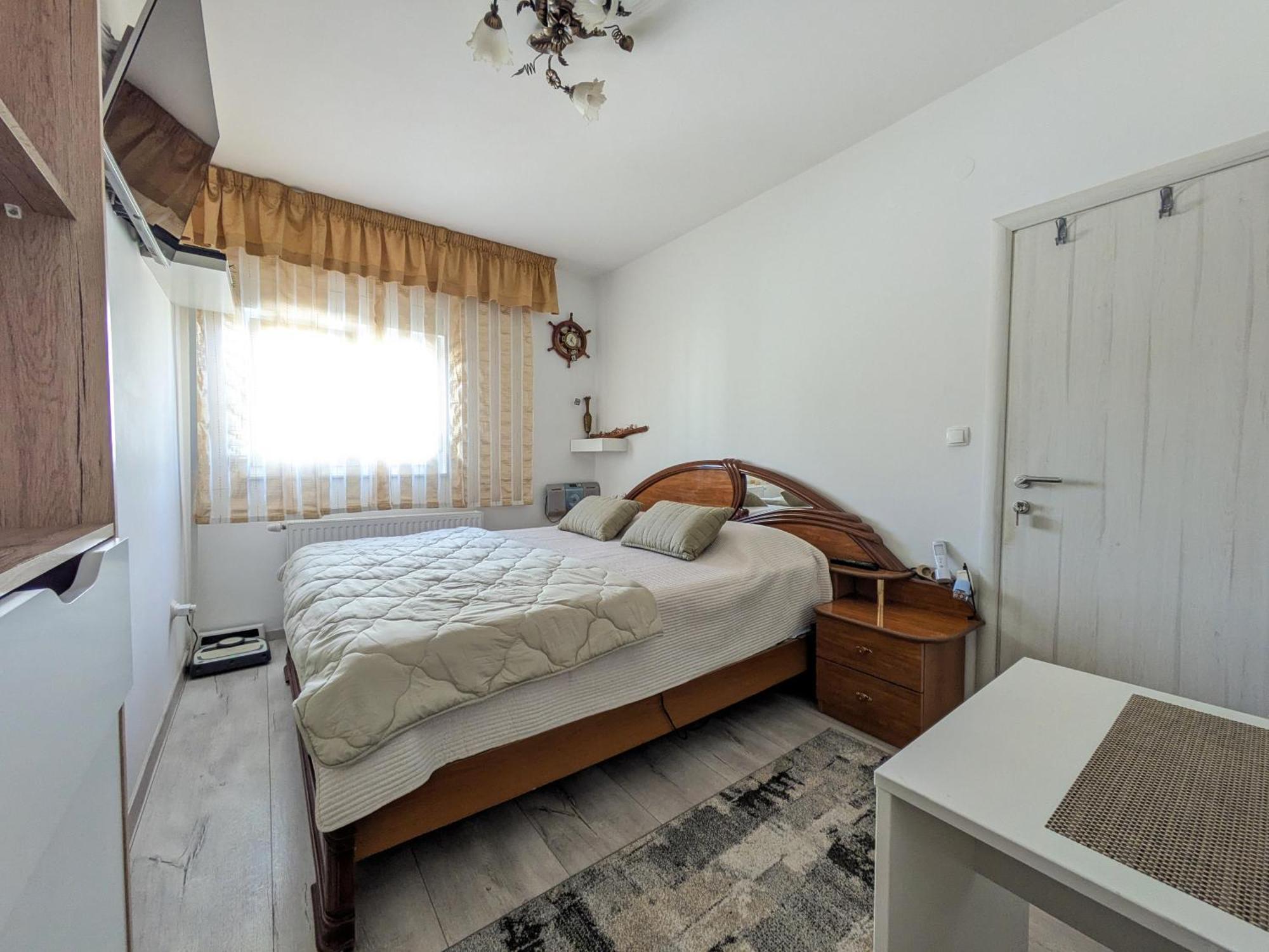Ap Silvija Apartment Zadar Bagian luar foto