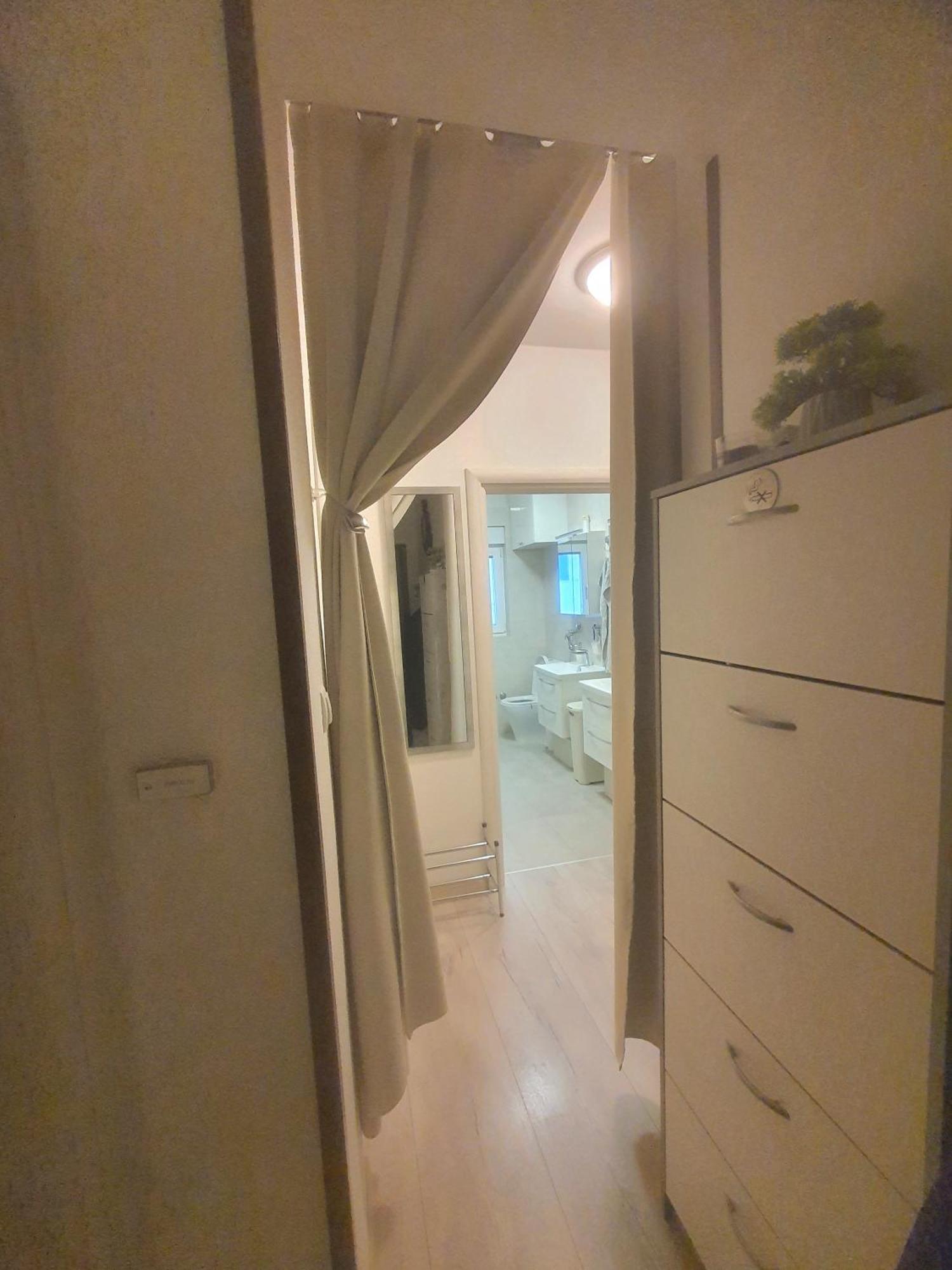Ap Silvija Apartment Zadar Bagian luar foto