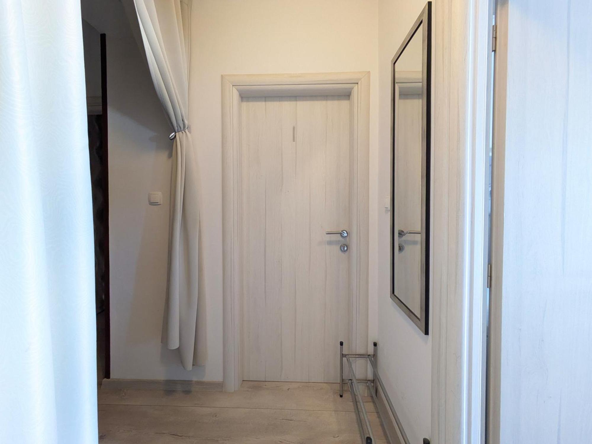 Ap Silvija Apartment Zadar Bagian luar foto