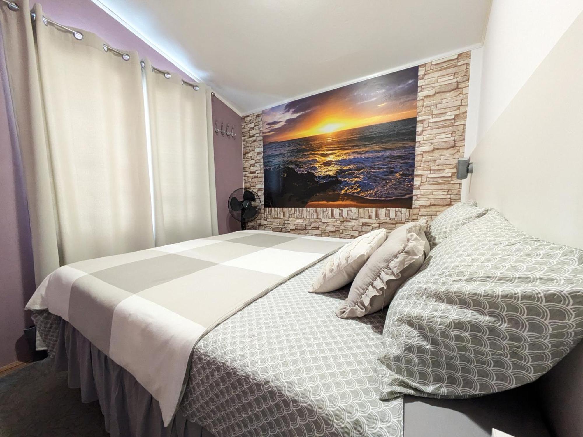 Ap Silvija Apartment Zadar Bagian luar foto