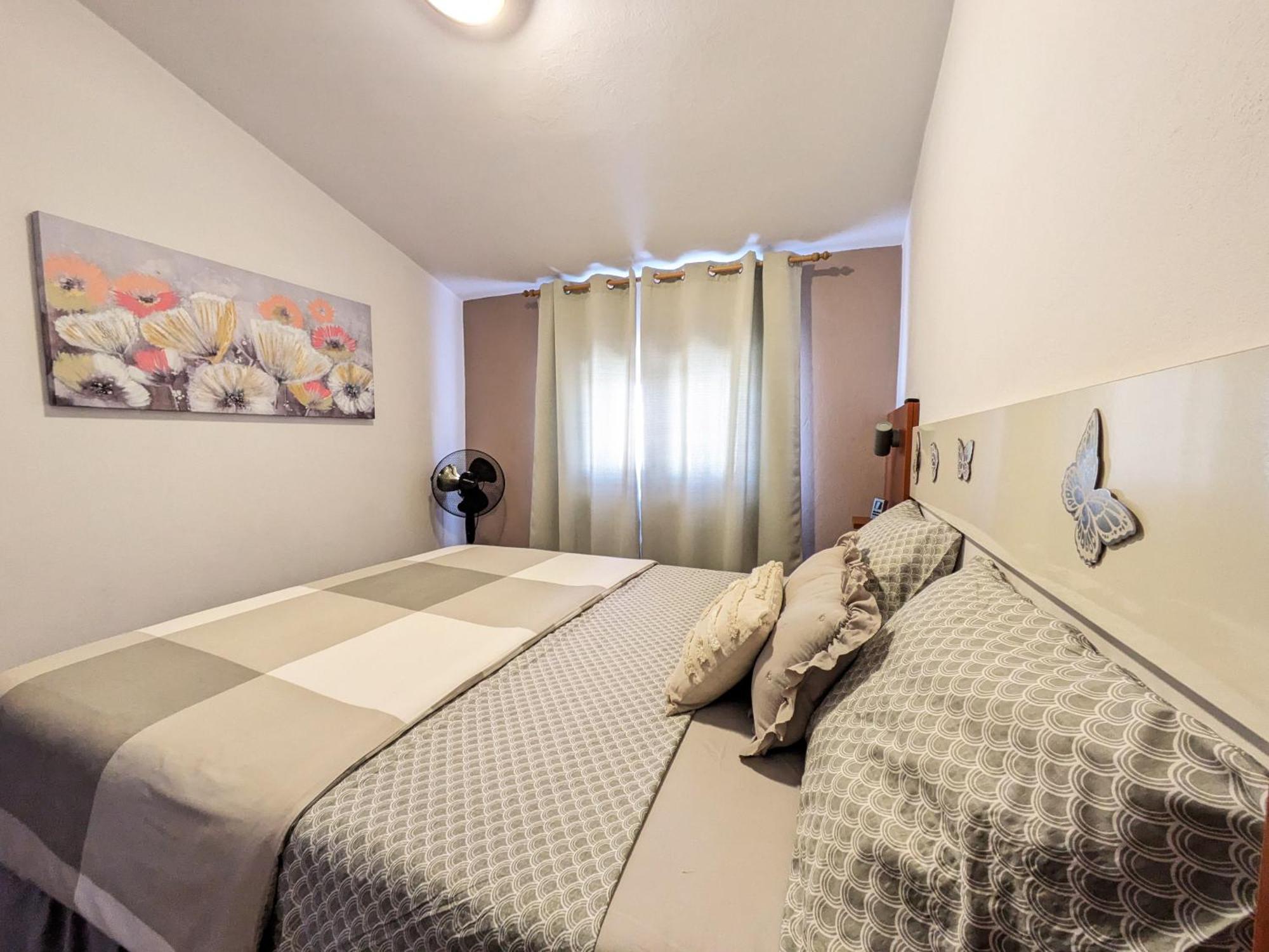 Ap Silvija Apartment Zadar Bagian luar foto