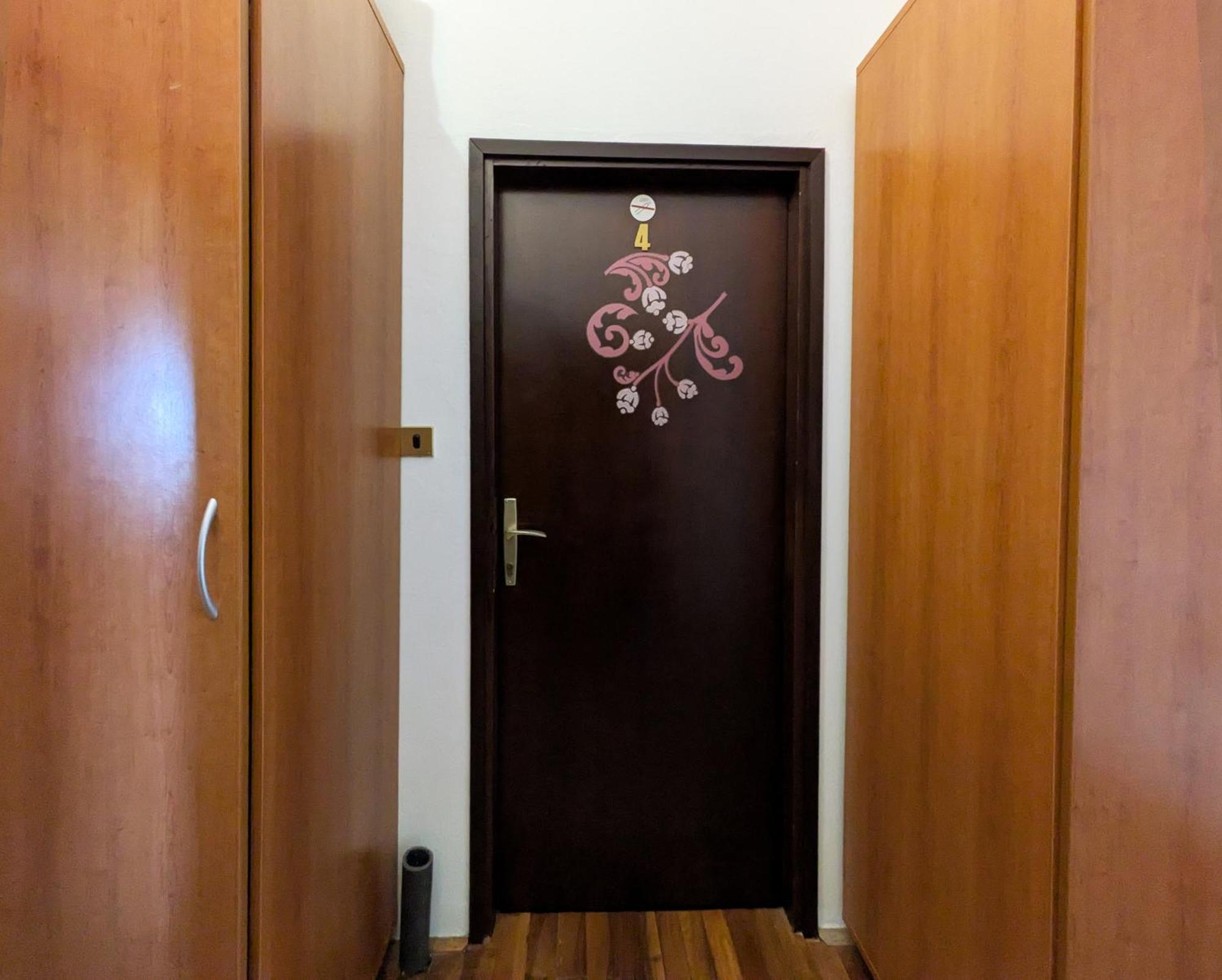 Ap Silvija Apartment Zadar Bagian luar foto