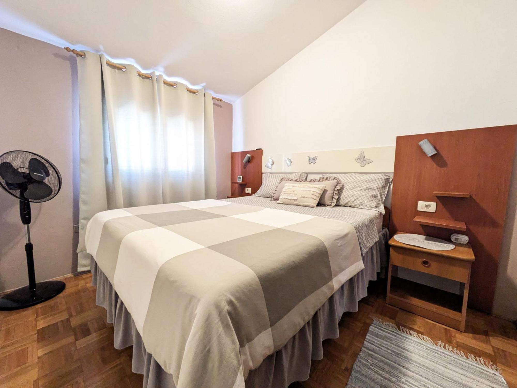 Ap Silvija Apartment Zadar Bagian luar foto