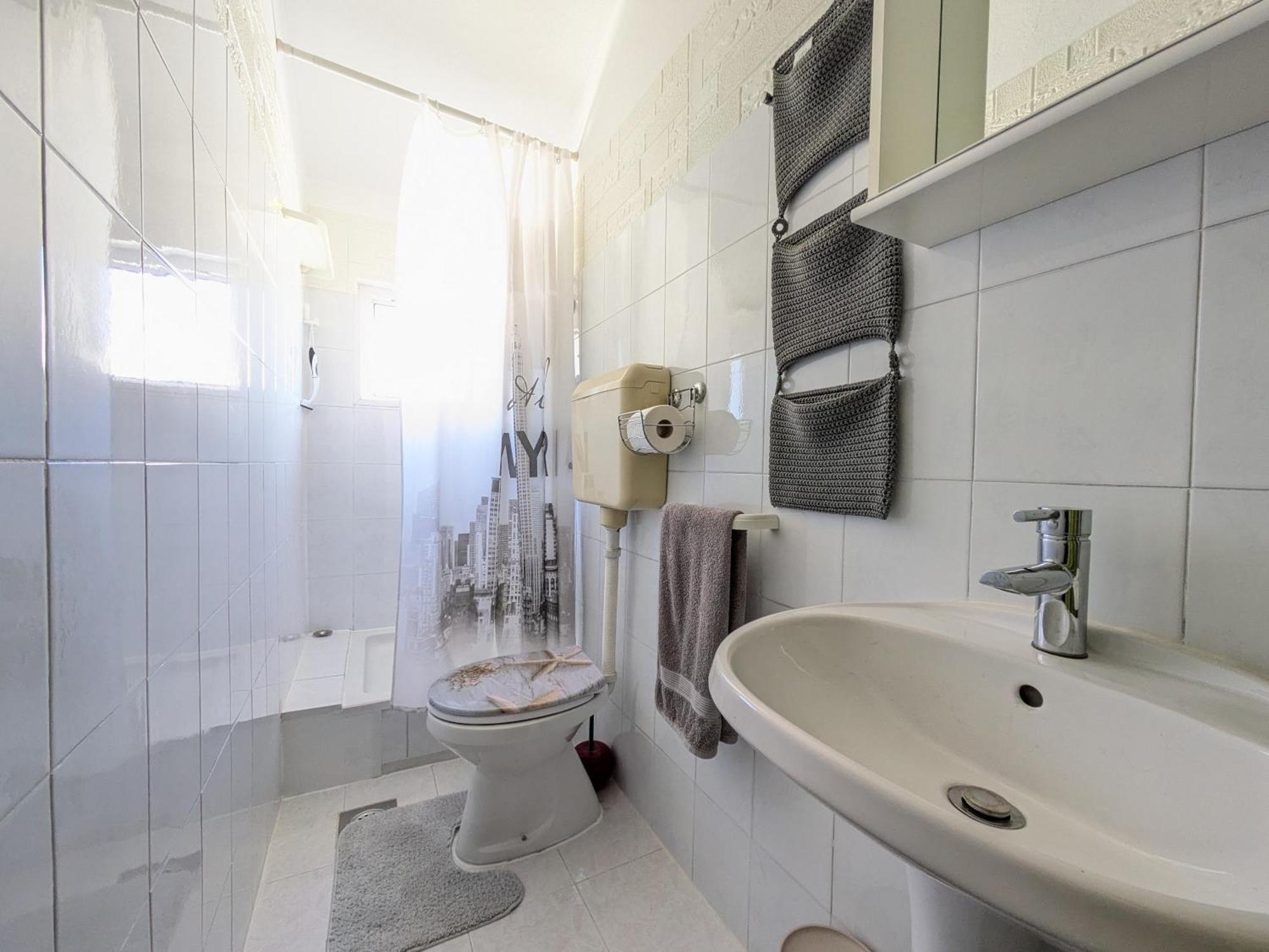 Ap Silvija Apartment Zadar Bagian luar foto