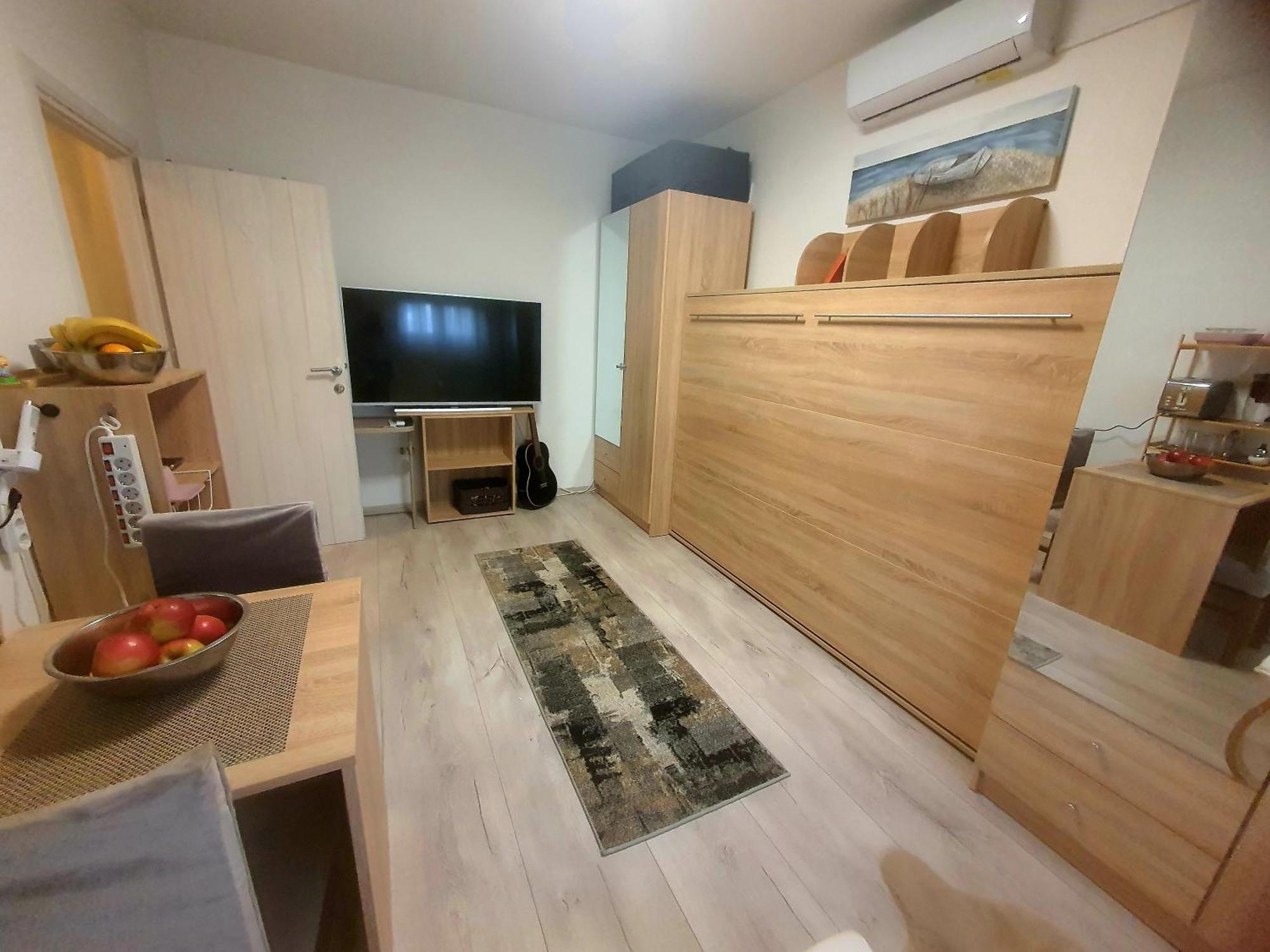 Ap Silvija Apartment Zadar Bagian luar foto