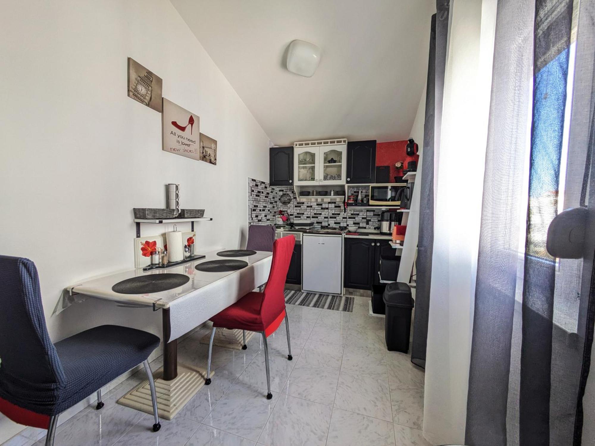 Ap Silvija Apartment Zadar Bagian luar foto