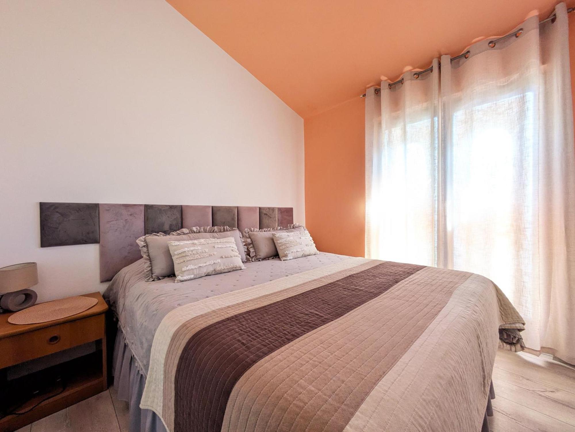 Ap Silvija Apartment Zadar Bagian luar foto