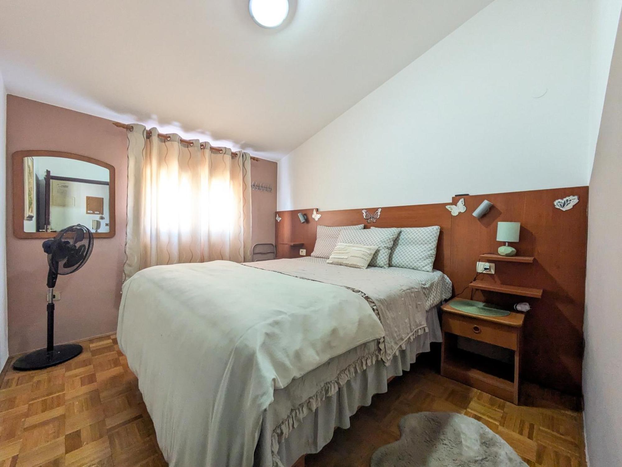 Ap Silvija Apartment Zadar Bagian luar foto