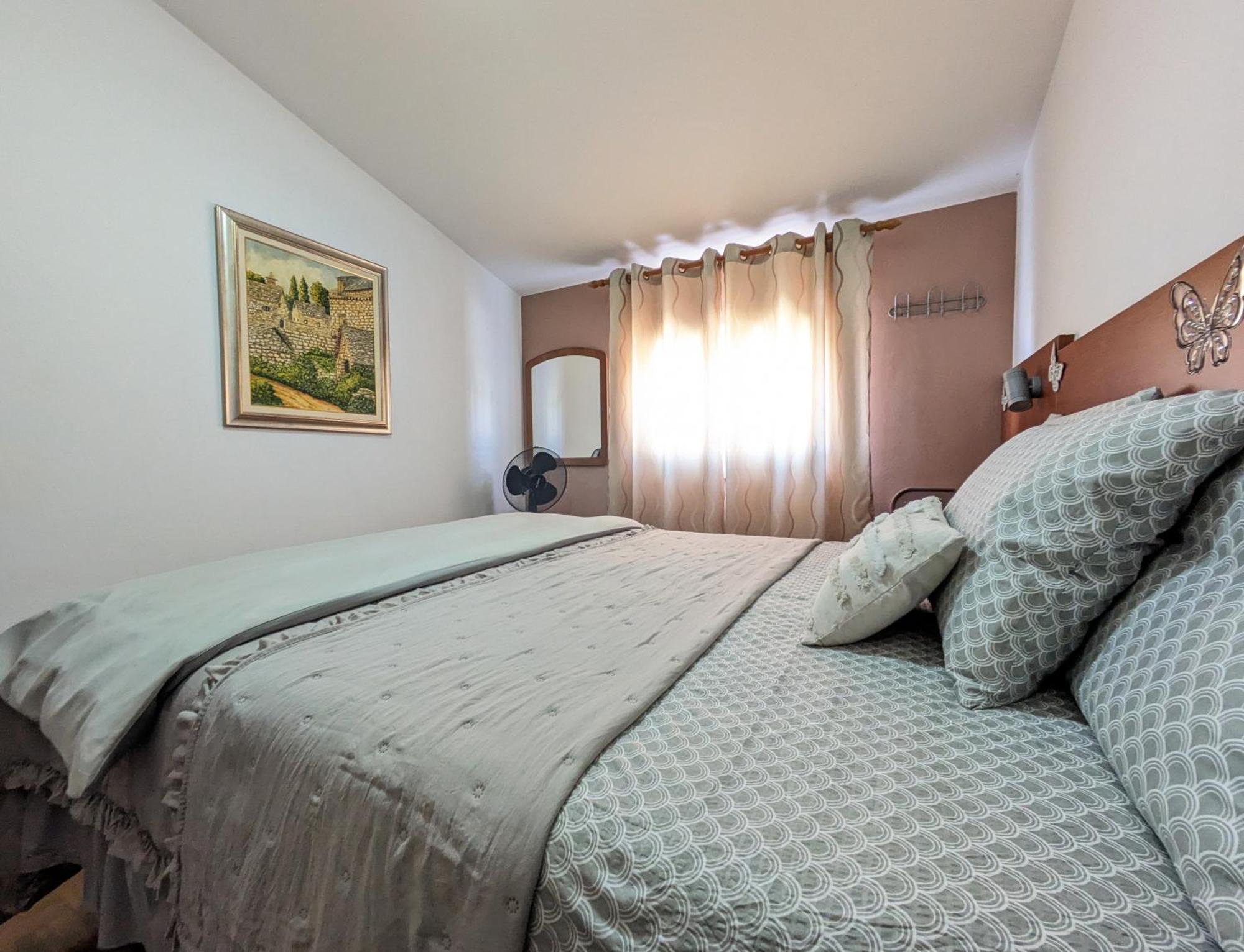 Ap Silvija Apartment Zadar Bagian luar foto