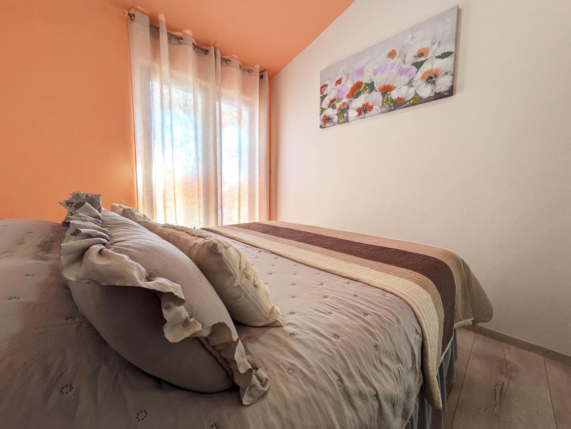 Ap Silvija Apartment Zadar Bagian luar foto